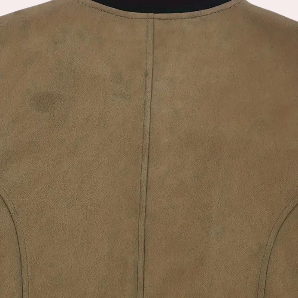 Stijlvol Bomberjack voor Heren met Slank en Modern Uiterlijk - Amacker