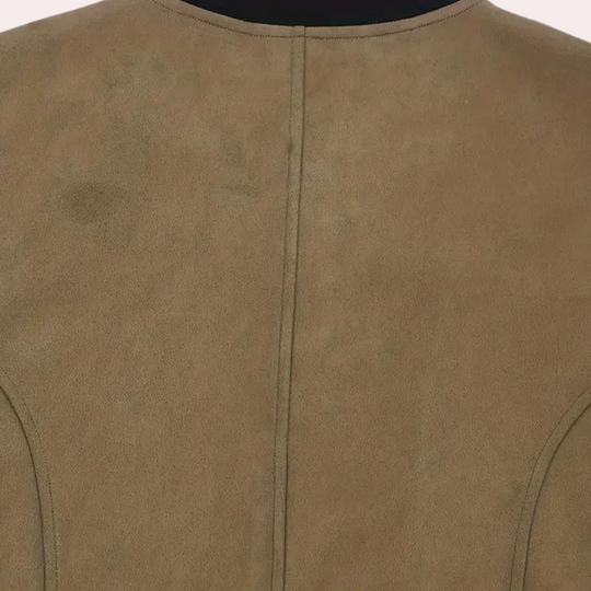 Stijlvol Bomberjack voor Heren met Slank en Modern Uiterlijk - Amacker