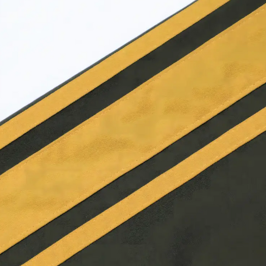 Vadim - Modieus en functioneel heren sportjack met modieuze ritssluiting