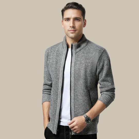 Sem - Trendy herfstgilet voor mannen
