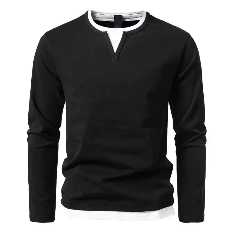 Luciano - Elegante trui voor een stijlvolle look voor mannen