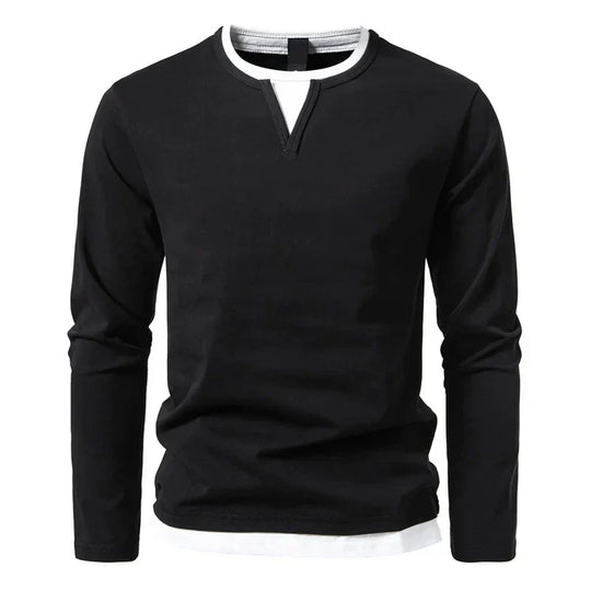 Luciano - Elegante trui voor een stijlvolle look voor mannen