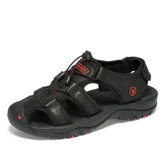 Variant image for Dames Sandalen Orthopedisch Verstelbare Riemen Ademend Ontwerp - Lisa-12