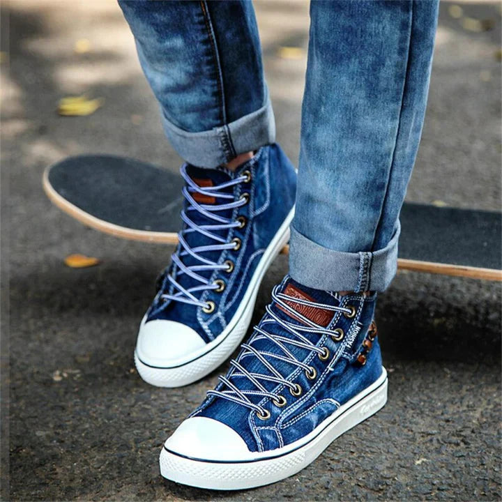 Dames Orthopedische Schoenen met Uitstekende Demping en Ondersteuning - Lorene-2