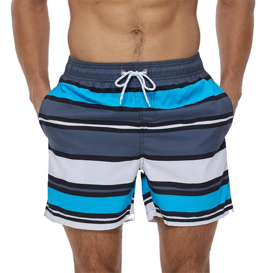 Variant image for Heren Shorts Sneldrogend en Comfortabel voor Actieve Dagen - Max-32