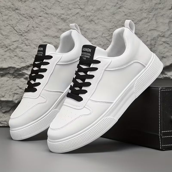 Sneakers Heren | Schoenen | Antislip Zool voor Zeker Loopcomfort