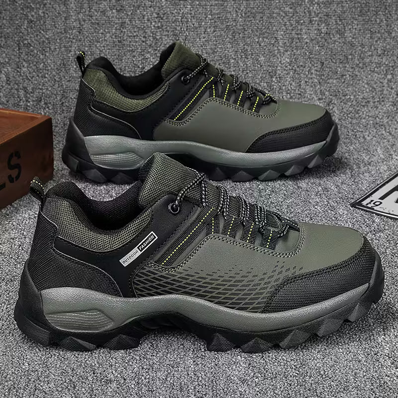 Wandelschoenen Dames | Schoenen Dames | All-terrain grip & Enkelsteun