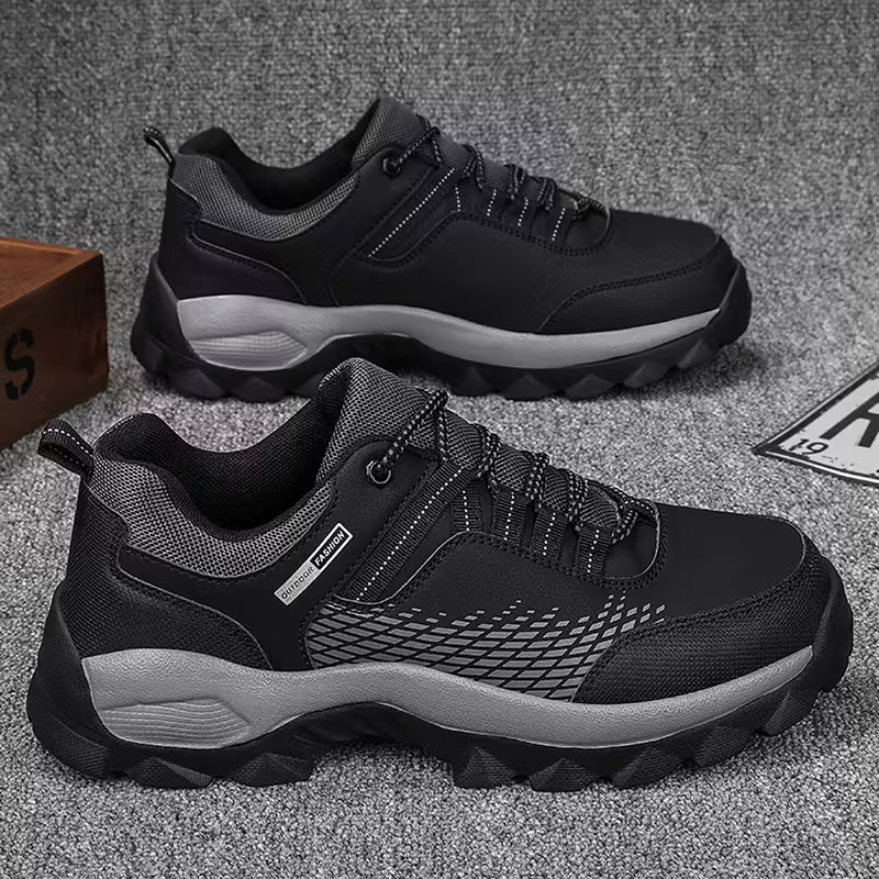 Wandelschoenen Dames | Schoenen Dames | All-terrain grip & Enkelsteun