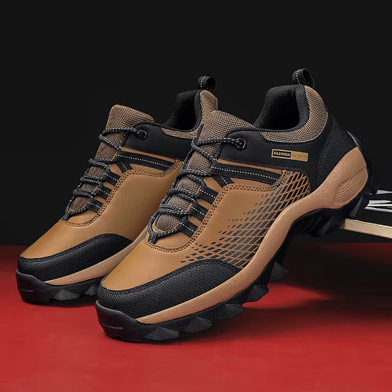 Wandelschoenen Dames | Schoenen Dames | All-terrain grip & Enkelsteun