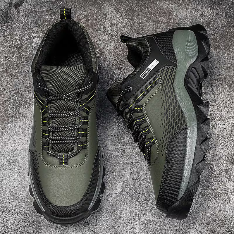 Wandelschoenen Dames | Schoenen Dames | All-terrain grip & Enkelsteun