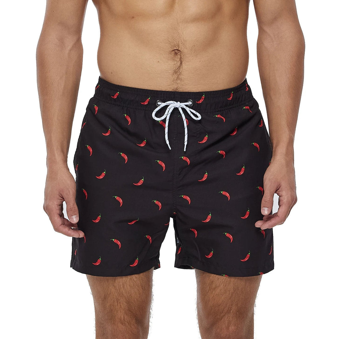 Variant image for Heren Shorts Sneldrogend en Comfortabel voor Actieve Dagen - Max-17
