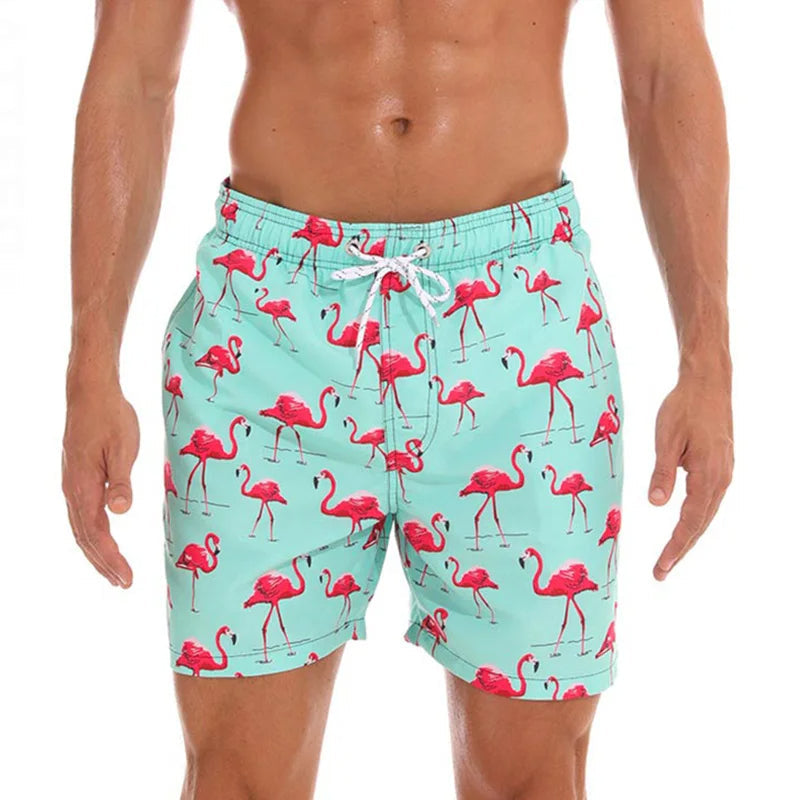 Variant image for Heren Shorts Sneldrogend en Comfortabel voor Actieve Dagen - Max-22