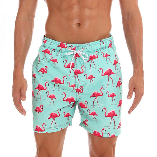 Variant image for Heren Shorts Sneldrogend en Comfortabel voor Actieve Dagen - Max-22
