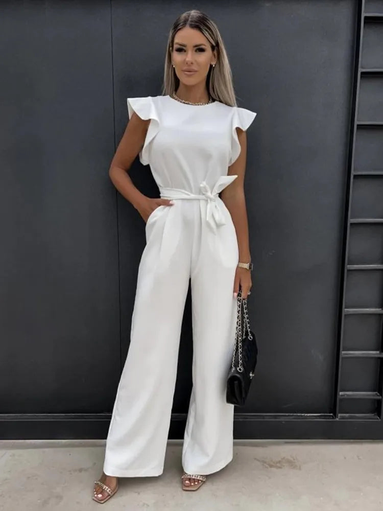 Joanne - Chique en stijlvolle jumpsuit voor dames