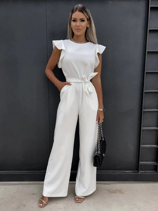 Joanne - Chique en stijlvolle jumpsuit voor dames