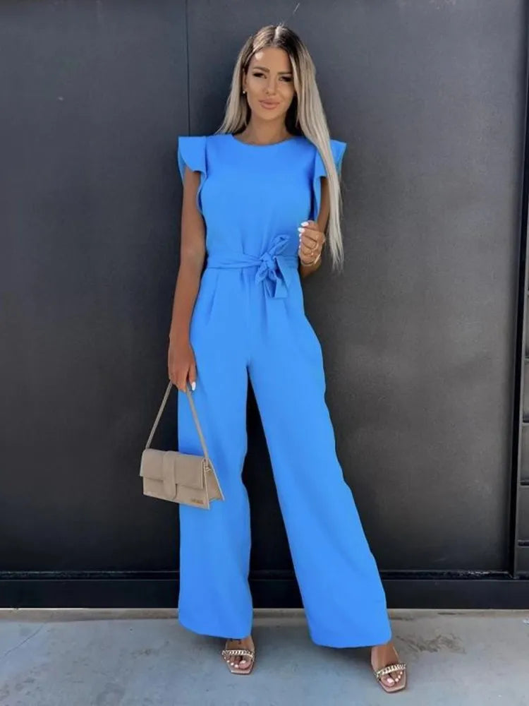 Joanne - Chique en stijlvolle jumpsuit voor dames