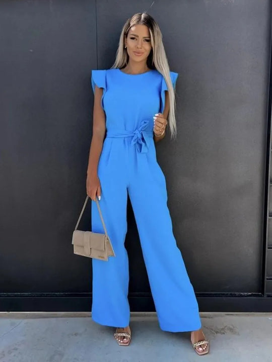 Joanne - Chique en stijlvolle jumpsuit voor dames