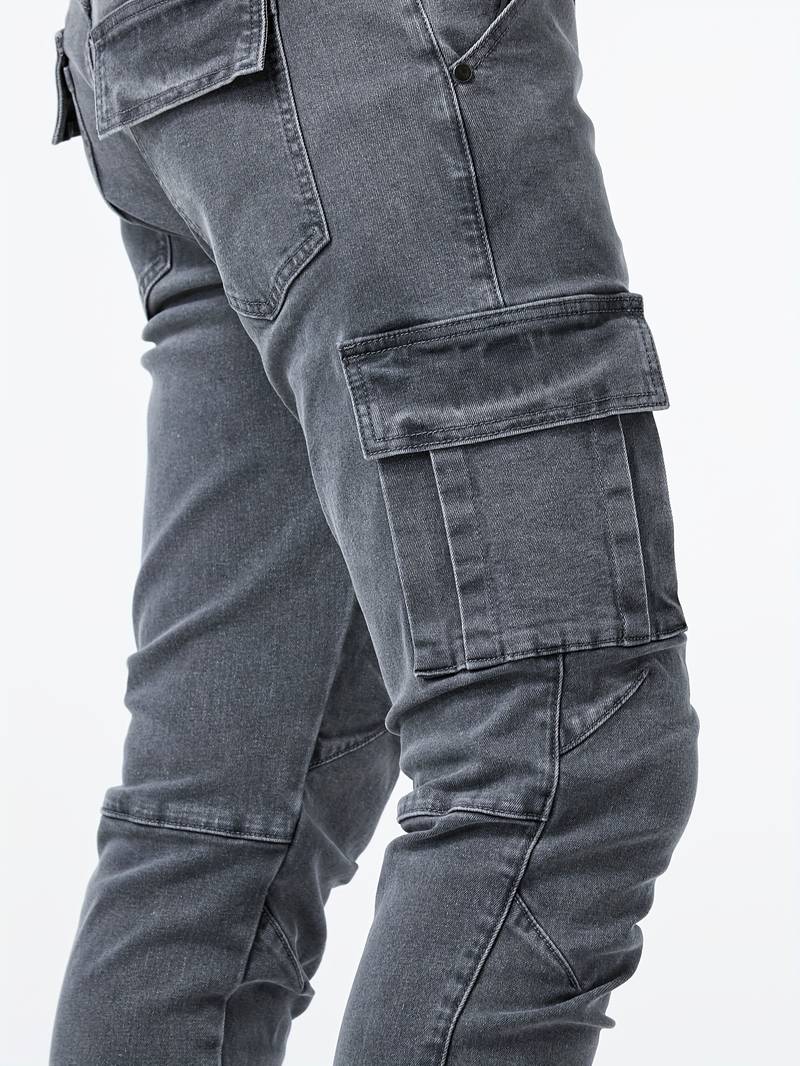 Cargo Jeans Heren