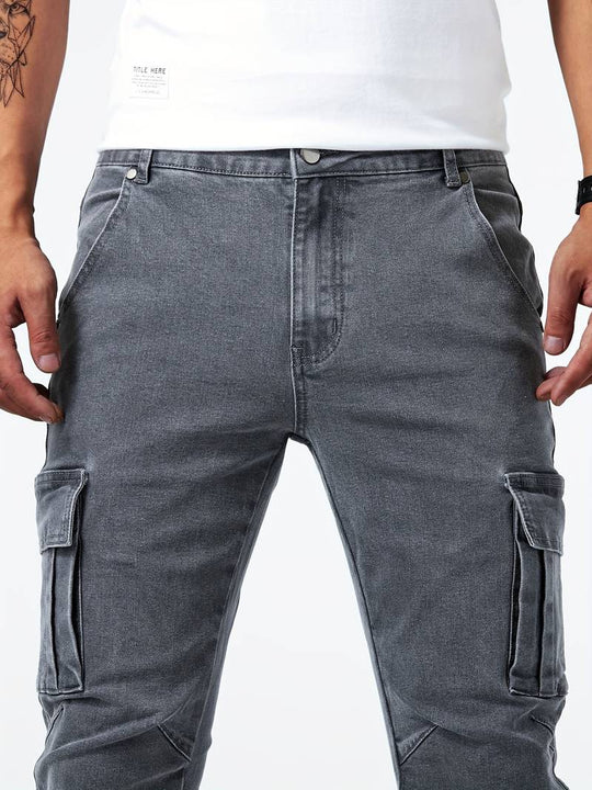 Cargo Jeans Heren