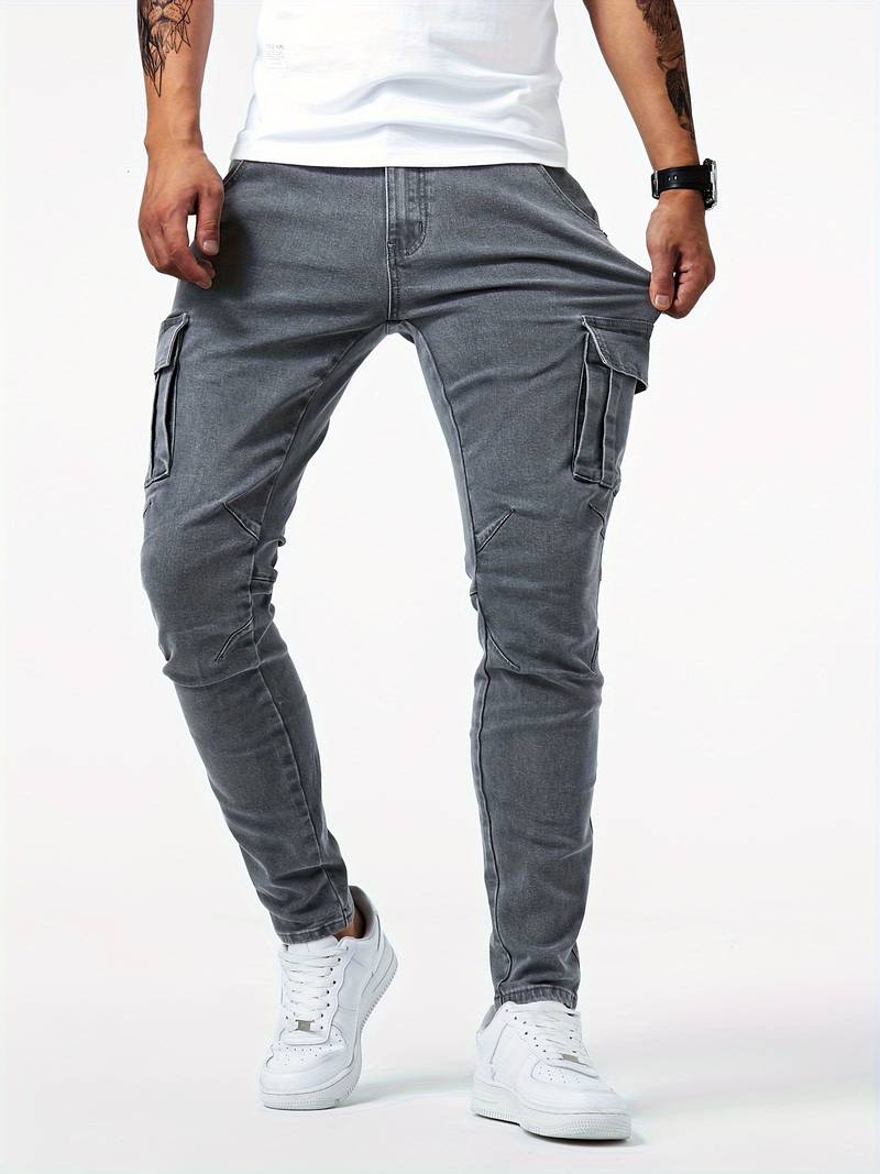 Cargo Jeans Heren