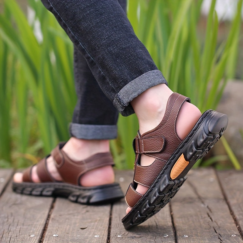 Variant image for Heren Sandalen Antislip Comfortabel en Duurzaam - Daan-2