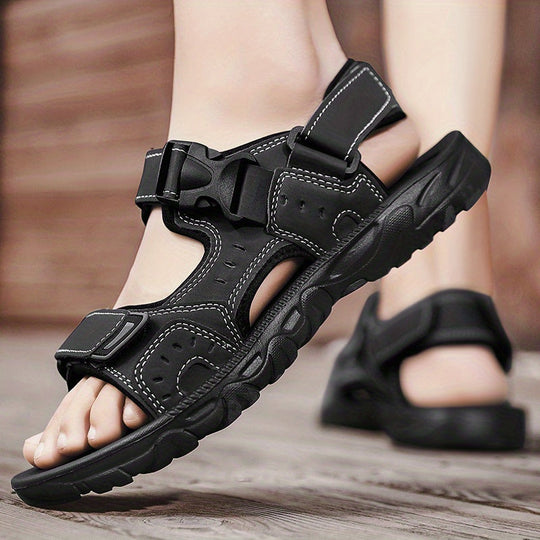 Variant image for Heren Sandalen Antislip Duurzaam en Comfortabel - Sander-14