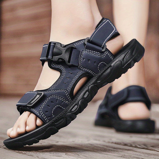 Variant image for Heren Sandalen Antislip Duurzaam en Comfortabel - Sander-15