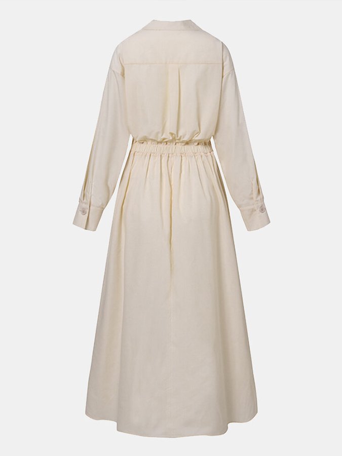 Gelyn - Chique retro jurk voor dames