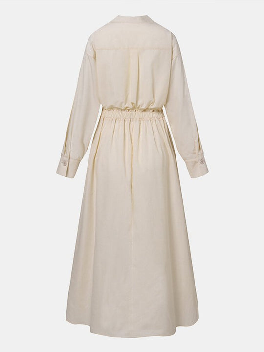 Gelyn - Chique retro jurk voor dames