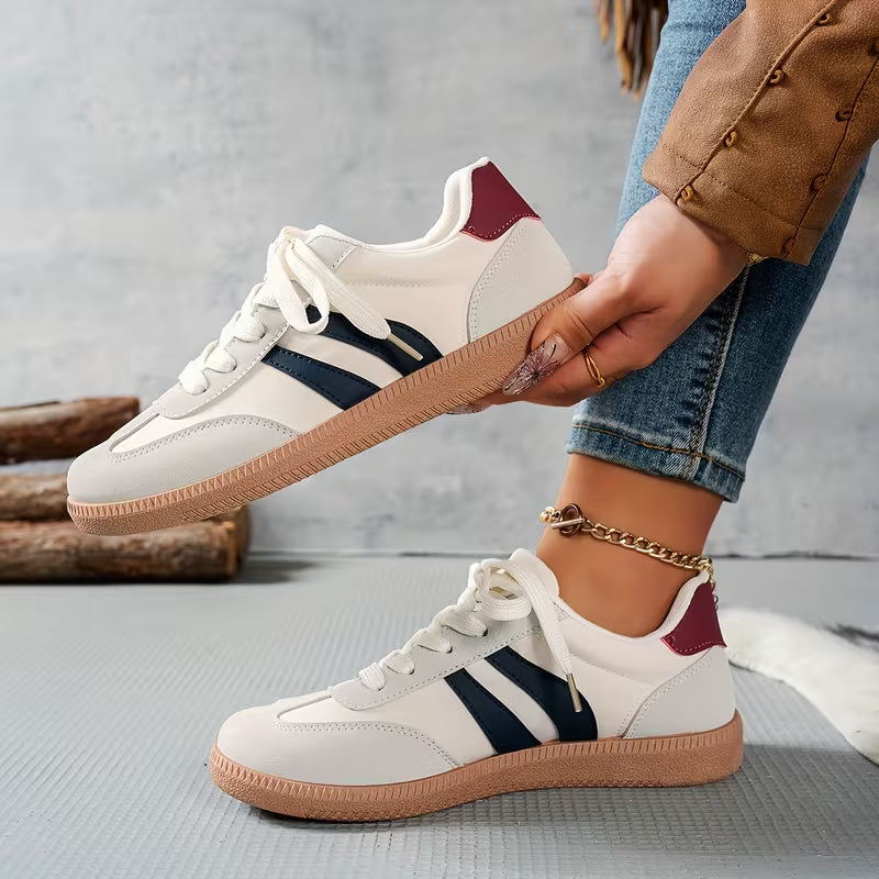 Sneakers Dames | Schoenen | Dempende zool & ademend comfort