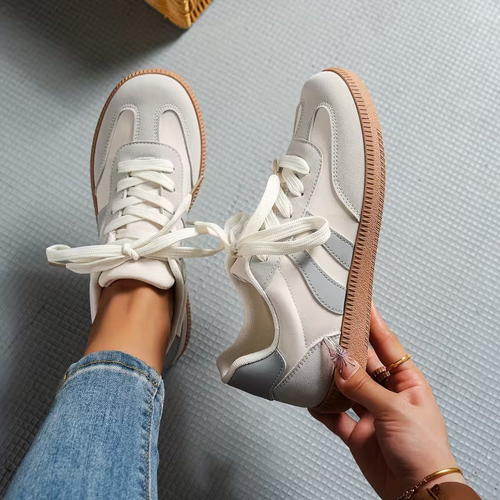 Sneakers Dames | Schoenen | Dempende zool & ademend comfort