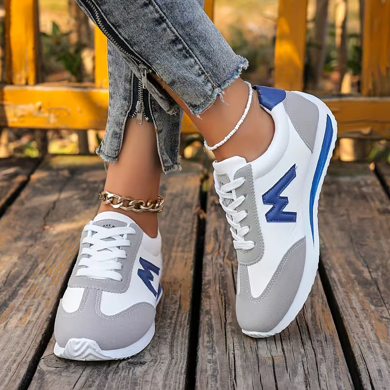 Schoenen Dames | Sneakers | Lichtgewicht demping & stabiele grip