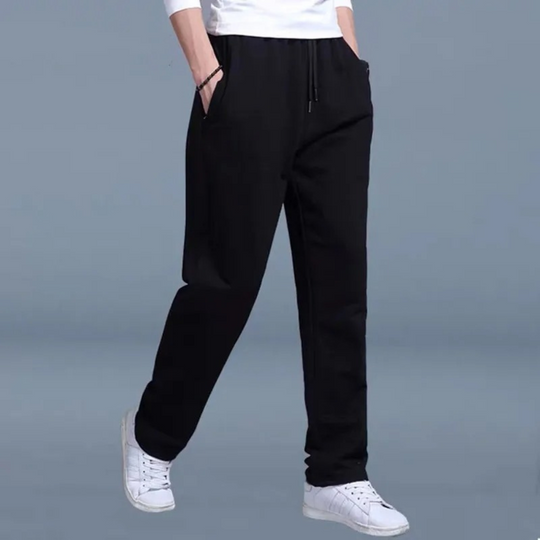 Nerio - Sportieve & comfortabele joggingbroek voor heren
