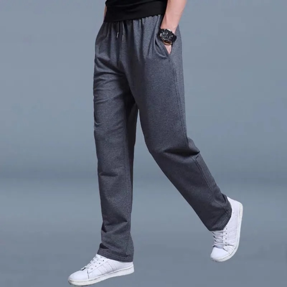 Nerio - Sportieve & comfortabele joggingbroek voor heren
