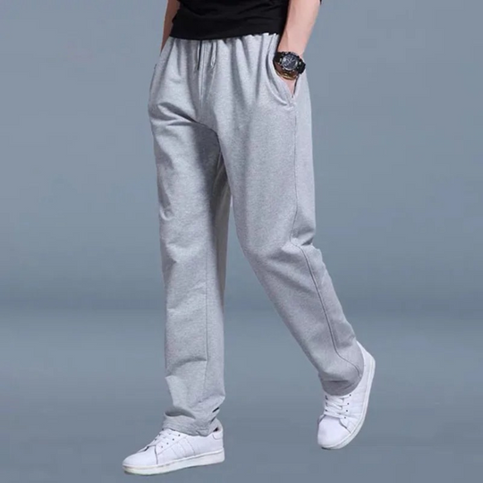 Nerio - Sportieve & comfortabele joggingbroek voor heren