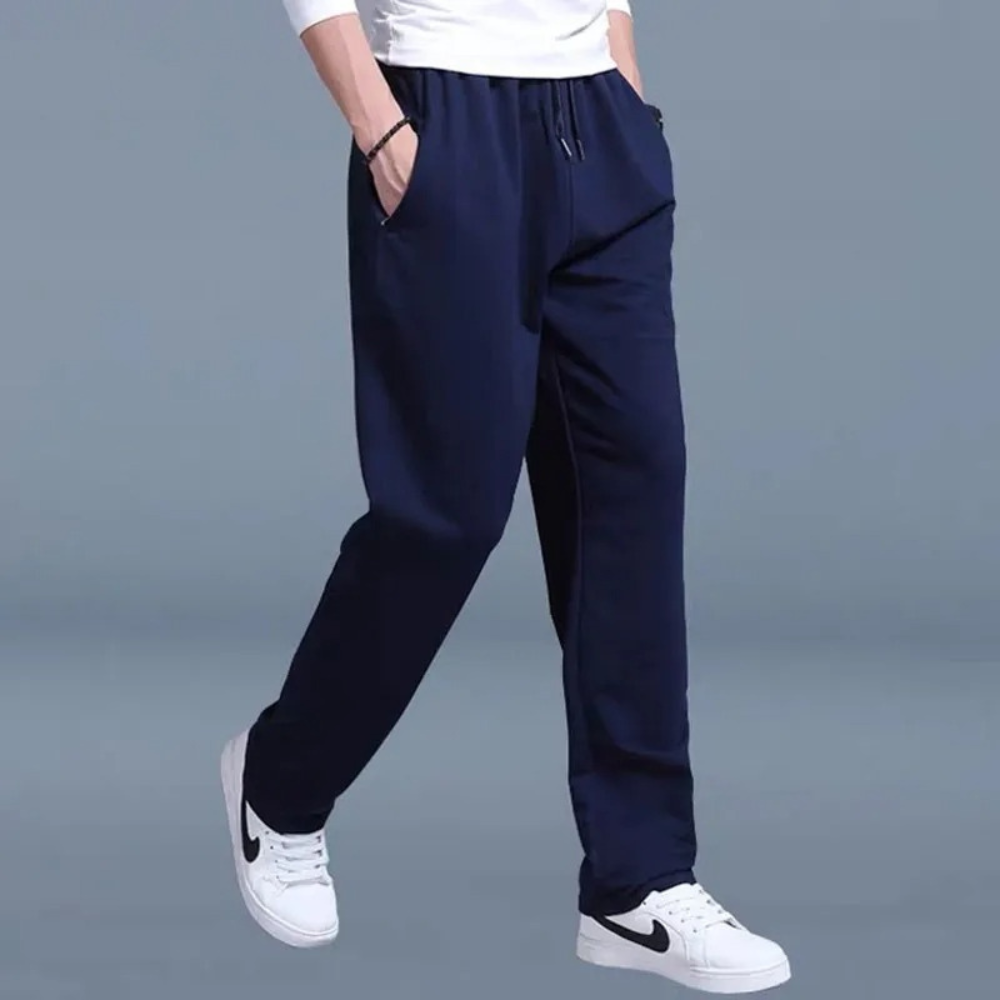 Nerio - Sportieve & comfortabele joggingbroek voor heren