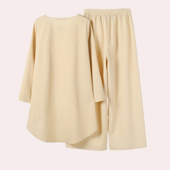 Alessia - Elegant ensemble voor damesmode