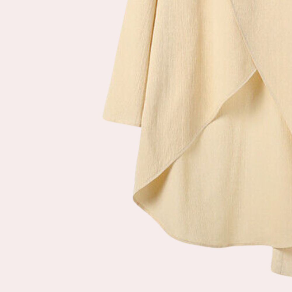 Alessia - Elegant ensemble voor damesmode