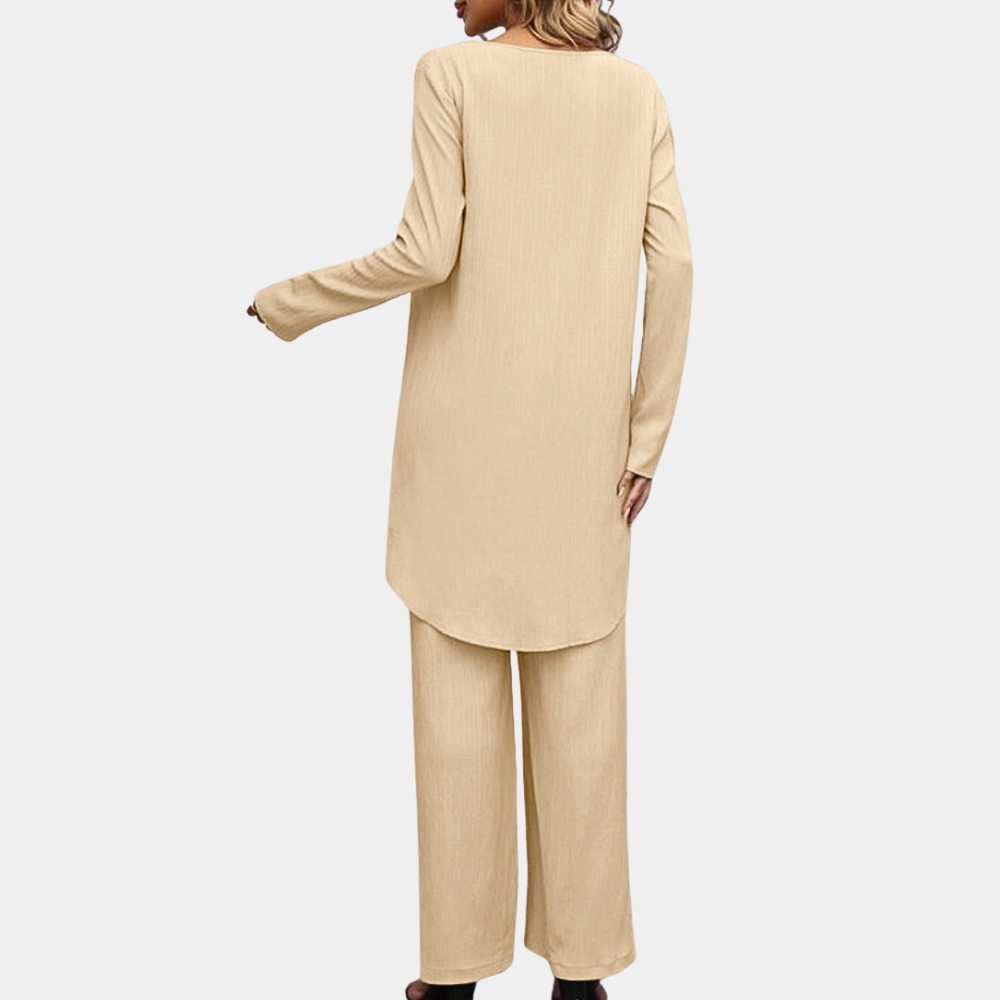 Alessia - Elegant ensemble voor damesmode