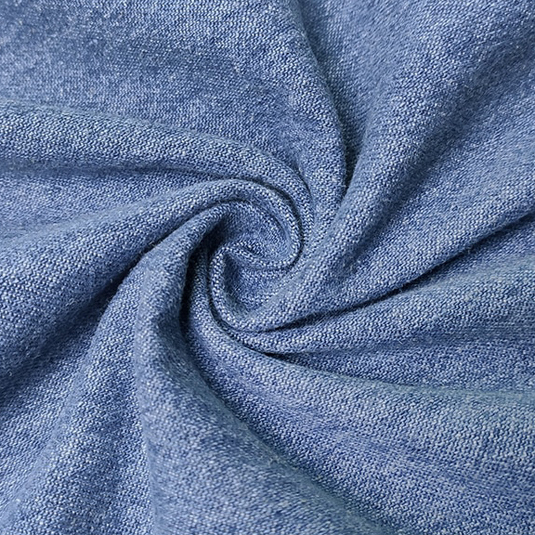 Alexandra - Ontspannen gesneden jeans voor ultiem comfort