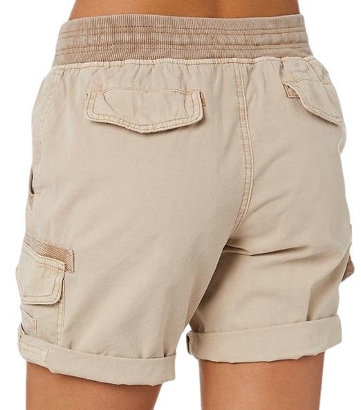 Arianne - Utility Cargo Shorts voor Dames