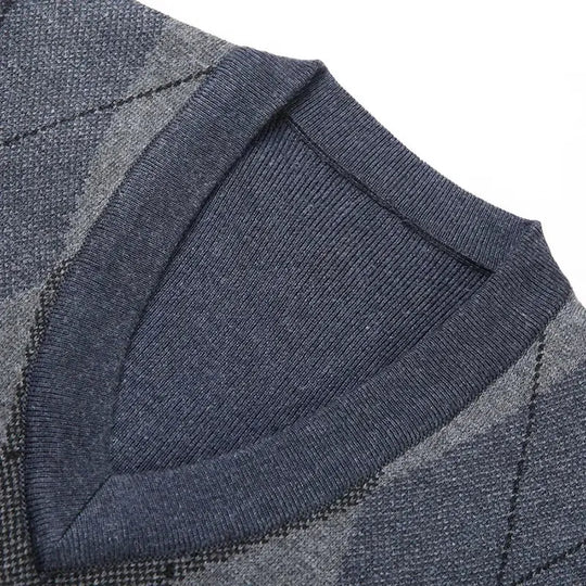 Arnaud - Herengilet in klassieke stijl