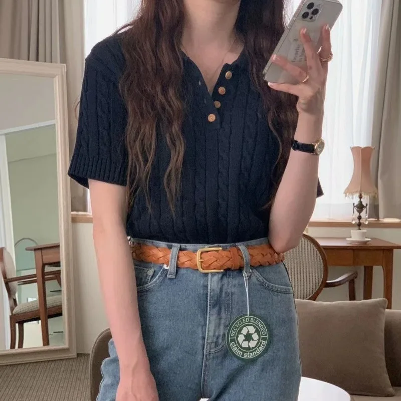 Athena - Dames Basis Polo