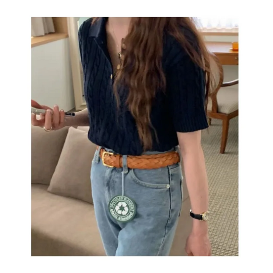 Athena - Dames Basis Polo