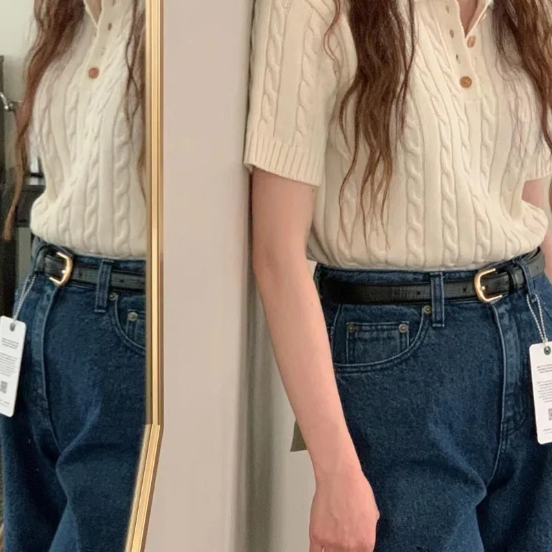 Athena - Dames Basis Polo