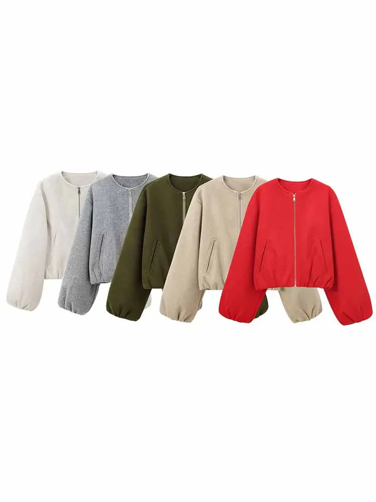 Bomberjack Dames | Losse Fit & Comfortabel