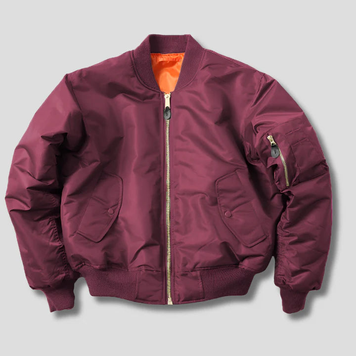 Bomberjack Dames | Winddicht & Comfortabele Pasvorm