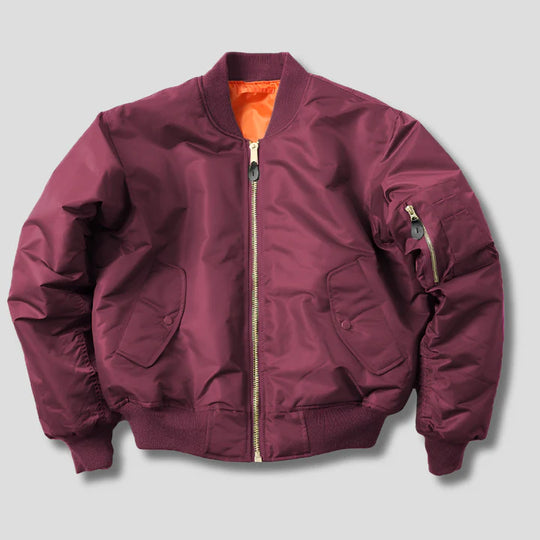 Bomberjack Dames | Winddicht & Comfortabele Pasvorm