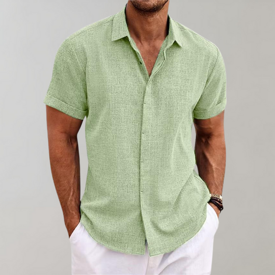 Maes - Stijlvol Poloshirt voor Heren