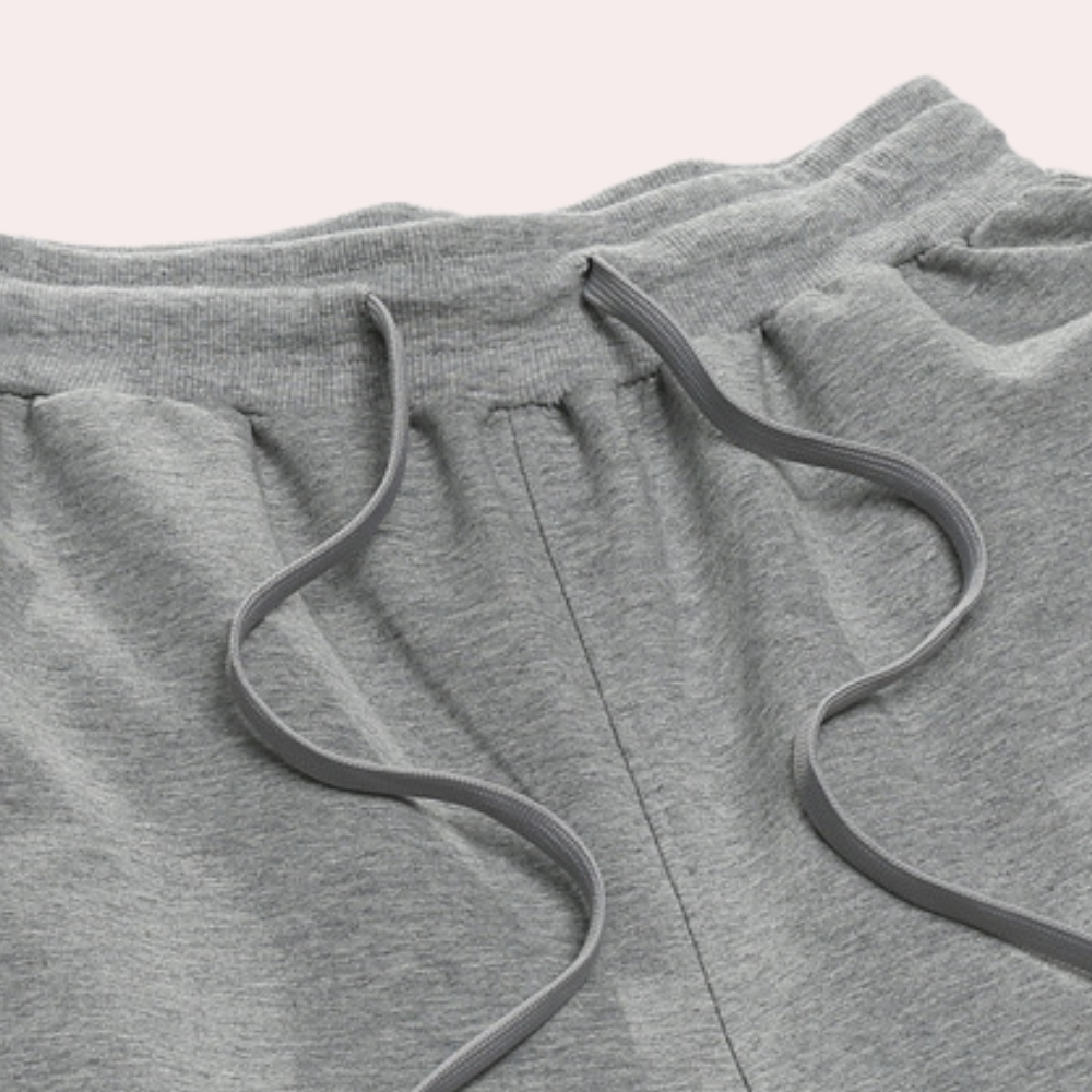Nerio - Sportieve & comfortabele joggingbroek voor heren